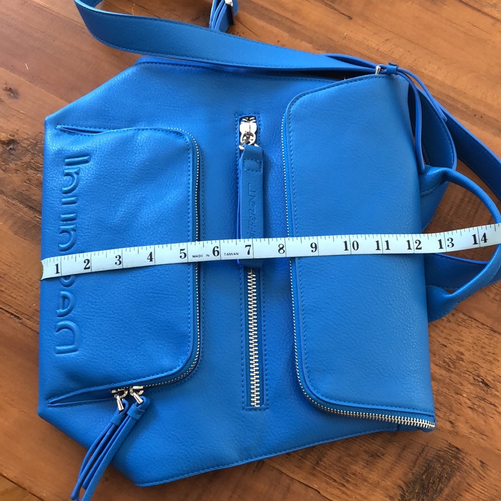 NWOT Desigual backpack - Picture 12 of 14